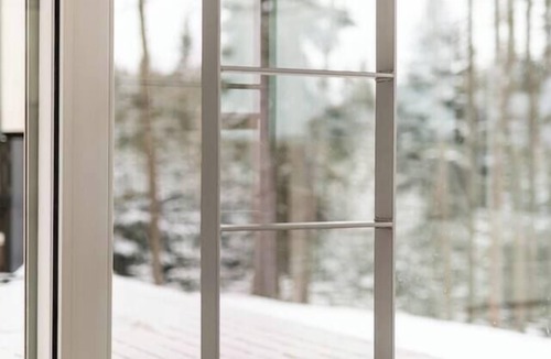 Lac Beauport House | MICA - Panoramic View and Spa near Quebec City