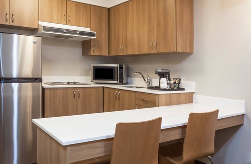 Casselman Hotel | Microtel by Wyndham Casselman