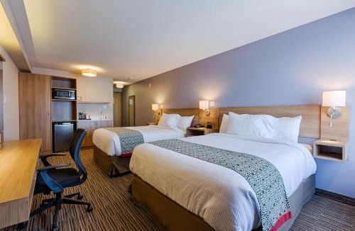 Casselman Hotel | Microtel Casselman