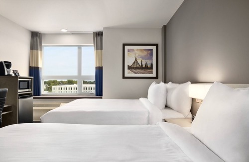 Boisbriand Hotel | Microtel Inn & Suites By Wyndham Boisbriand