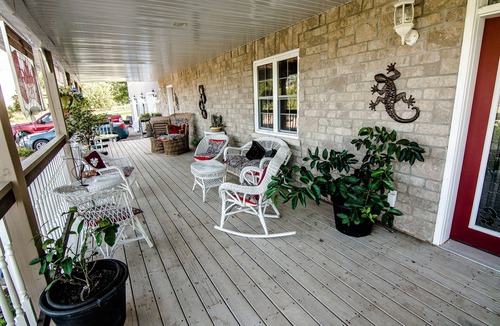 Merrickville-Wolford House | Middelshire - 10 Bedrooms 7.5 Bathrooms - Eastern Ontario