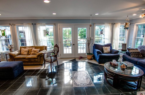 Merrickville-Wolford House | Middelshire - 10 Bedrooms 7.5 Bathrooms - Eastern Ontario
