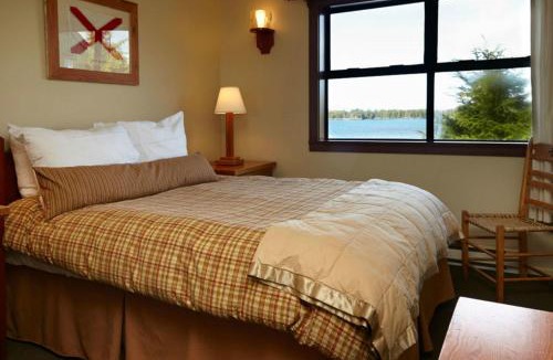 Tofino Cabin | Middle Beach Lodge