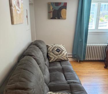 Waterford Valley Apartment | Midstream Manor Unit 3, Studio