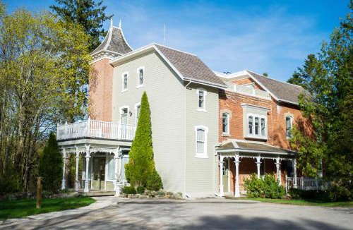 Alton Hotel | Millcroft Inn & Spa