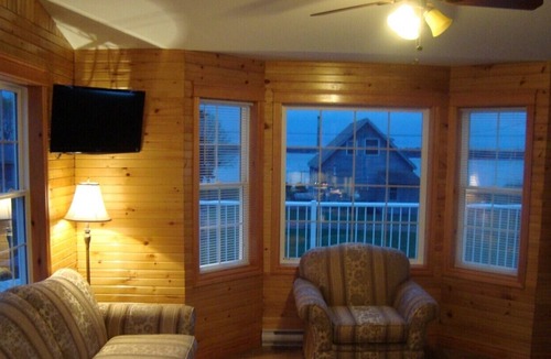 Meadowbank Cottage | Millennium 3 at Meadowbank