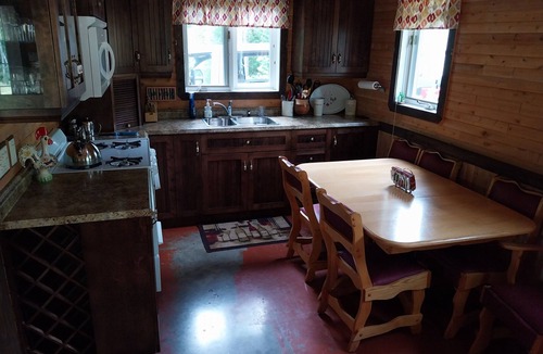 Gloucester County Ski Chalet | Millstream River Refuge. 25 private acres
