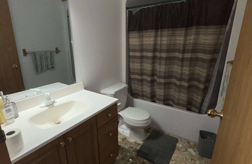 Lac Ste. Anne County Bed & Breakfast | Miracle Cozy and Comfy Room