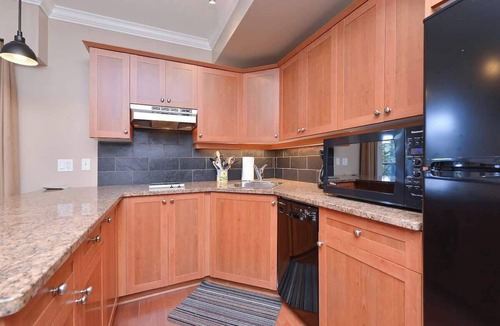 Sidney Condo | Miraloma 209 Summary: