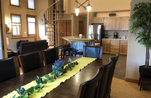 Moab Hotel | Moab Springs Ranch