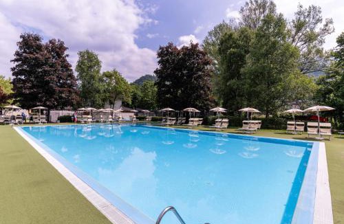 San Cristoforo House | Mobile home at Lake Caldonazzo