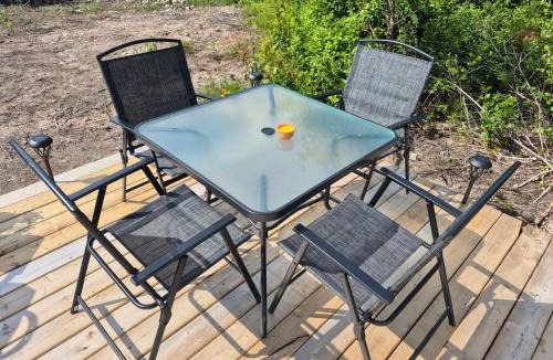 White Point Other | Moceanset Getaways-Beautiful Ocean, Mountain & Sunset Views, "Camping Experience"