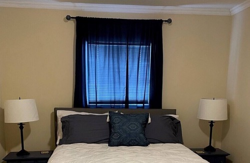 Shelburne Apartment | Modern 2 bedroom apartment in downtown Shelburne