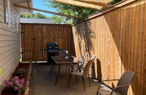 Shelburne Apartment | Modern 2 bedroom apartment in downtown Shelburne