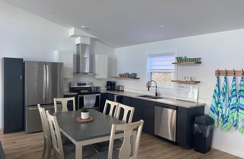 Cape Breton Regional Municipality House | Modern 3 Bedroom Home in Mira