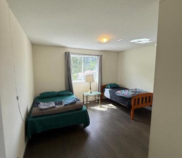 Welland House | Modern 3BR Home not listed