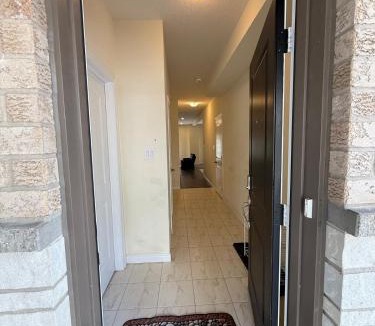 Welland House | Modern 3BR Home not listed