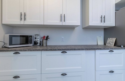 Yarmouth County Cabin | Modern A-Frame Cabin - "The Oyster Inn"