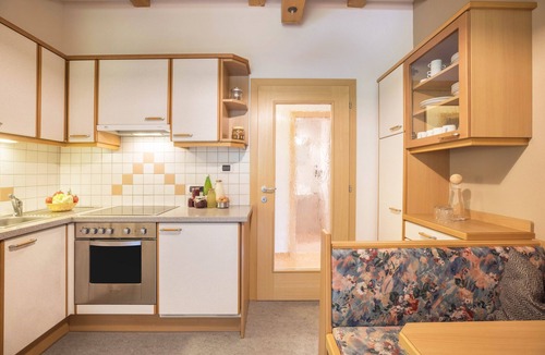 Parrocchia di San Sigismondo Apartment | Modern Apartment "Oberplunerhof - Kronplatz" with Wi-Fi and Balcony