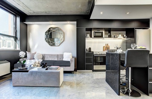 Shaughnessy Village Apartment | Modern Apartment with All Amenities