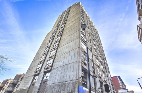 Shaughnessy Village Apartment | Modern Apartment with All Amenities