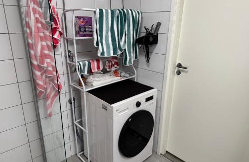 Vantaa Apartment | Modern & Chic