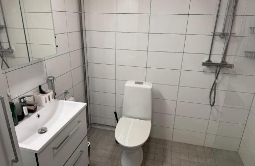 Vantaa Apartment | Modern & Chic