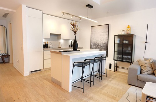 Fort York Condo | Modern Condo located in Downtown Toronto