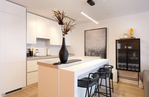Fort York Condo | Modern Condo located in Downtown Toronto