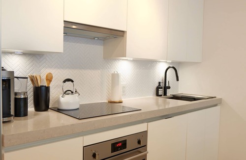 Fort York Condo | Modern Condo located in Downtown Toronto
