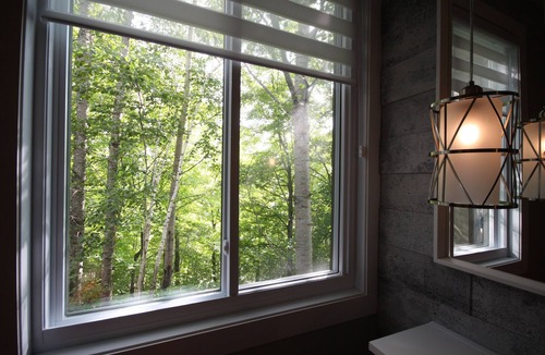 Mont-Tremblant Pedestrian Village Condo | Modern Cottage on the Tremblant Mountain