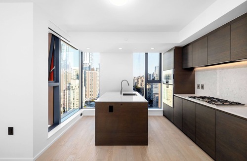 Downtown Vancouver Apartment | Modern Dream Condo Downtown Vancouver