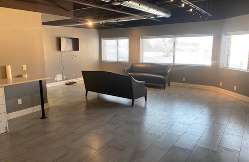 Brampton House | MODERN EVENT SPACE!’