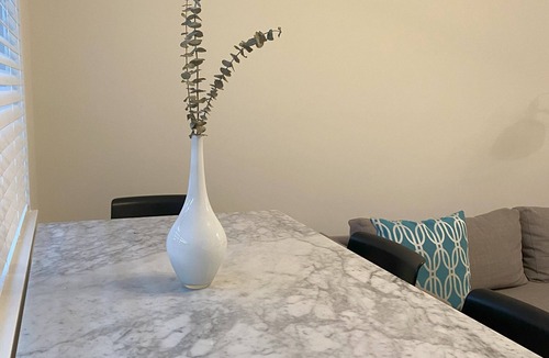 Riley Park Apartment | Modern, spacious Main Street Guest Suite, 1 BR