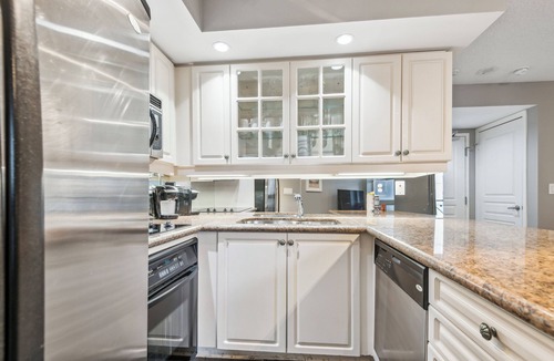 Downtown Toronto Apartment | Modern Studio Condo DT Toronto