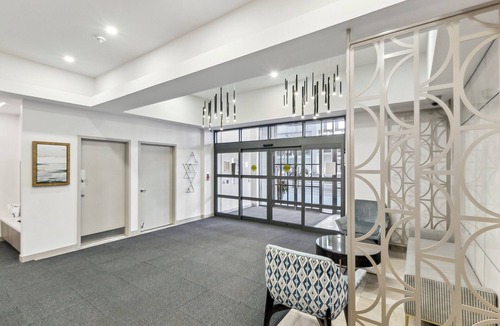 Downtown Toronto Apartment | Modern Studio Condo DT Toronto