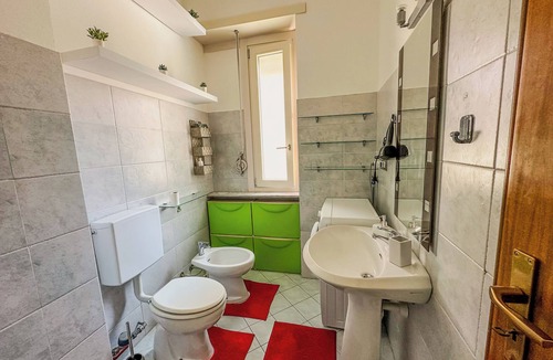 Millefonti Apartment | Modern Studio Lingotto Historic District