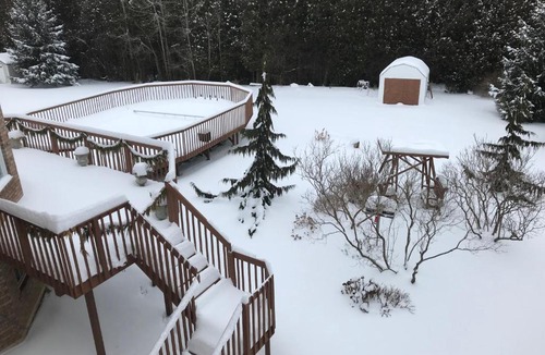 Mono Bed & Breakfast | Molly's Retreat B and B