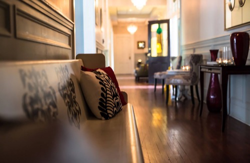 Waterford Valley Hotel | Monastery Hotel