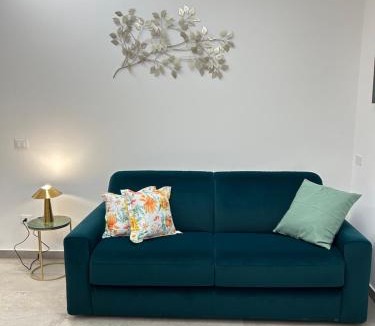 Belpasso House | Mongibello Apartment