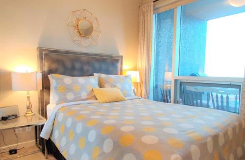 Victoria Park Apartment | Monki Di Executive Suites - Alura