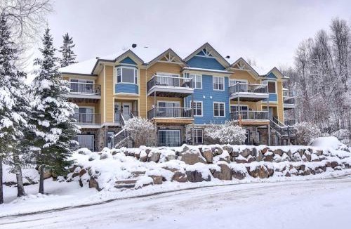 Saint-Faustin-Lac-Carre House | Mont-Blanc 11 - Beach, Bike, Hike & Lake