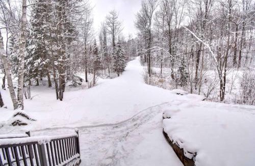 Saint-Faustin-Lac-Carre House | Mont-Blanc 11 - Beach, Bike, Hike & Lake