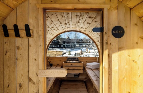 Sainte-Adele Hotel | Mont Gabriel, Sainte-Adele, a Tribute Portfolio Resort