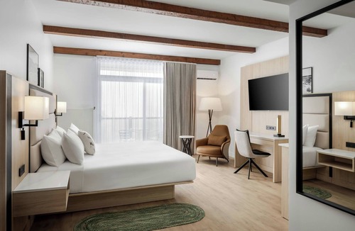 Sainte-Adele Hotel | Mont Gabriel, Sainte-Adele, a Tribute Portfolio Resort