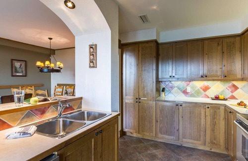 Mont-Tremblant Condo | Mont-Tremblant - Équinoxe 140-3