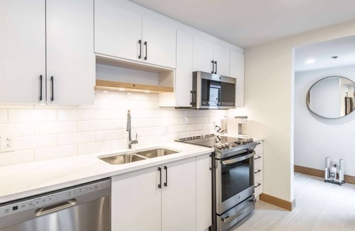 Versant Soleil Condo | Mont-Tremblant - Étoile du Matin 1500-01