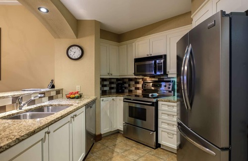 Mont-Tremblant Condo | Mont-Tremblant - Équinoxe 154-3