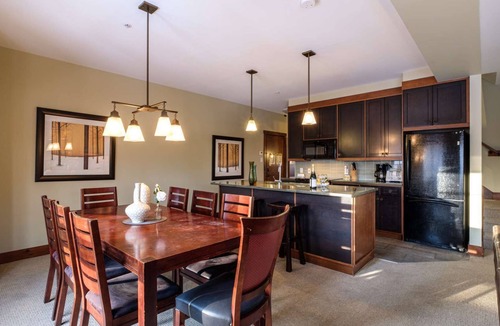 Versant Soleil Condo | Mont-Tremblant - Étoile du matin | 1500-07