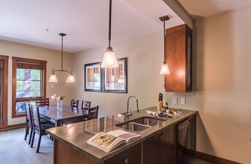 Versant Soleil Condo | Mont-Tremblant - Étoile du Matin | 1510-17
